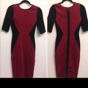Felicity & Coco Bodycon Dress